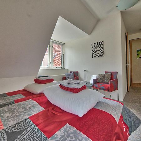 Guesthouse Villa De Bakkerij Frederiksoord Luaran gambar