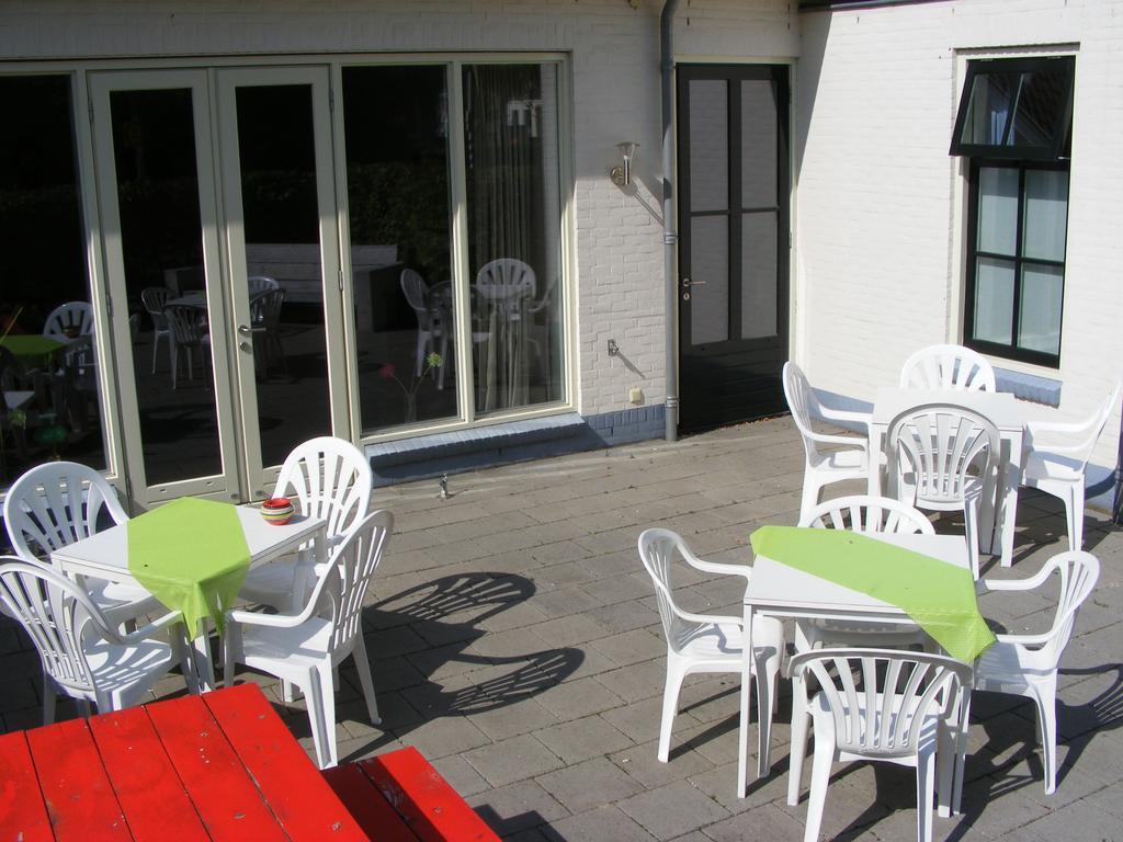 Guesthouse Villa De Bakkerij Frederiksoord Luaran gambar