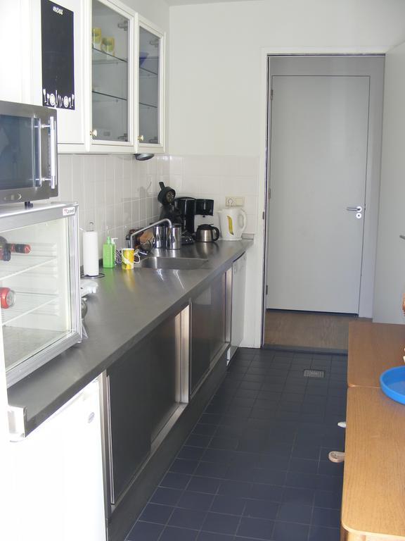 Guesthouse Villa De Bakkerij Frederiksoord Luaran gambar