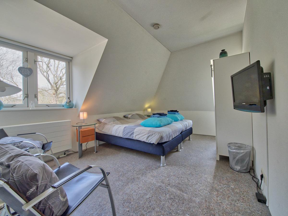 Guesthouse Villa De Bakkerij Frederiksoord Luaran gambar