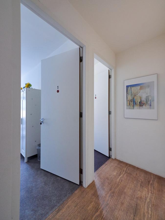 Guesthouse Villa De Bakkerij Frederiksoord Luaran gambar