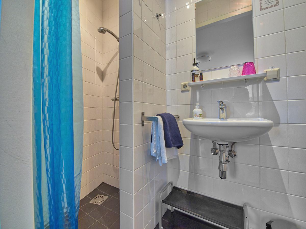 Guesthouse Villa De Bakkerij Frederiksoord Luaran gambar
