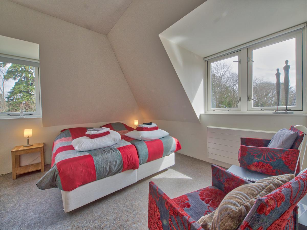 Guesthouse Villa De Bakkerij Frederiksoord Bilik gambar