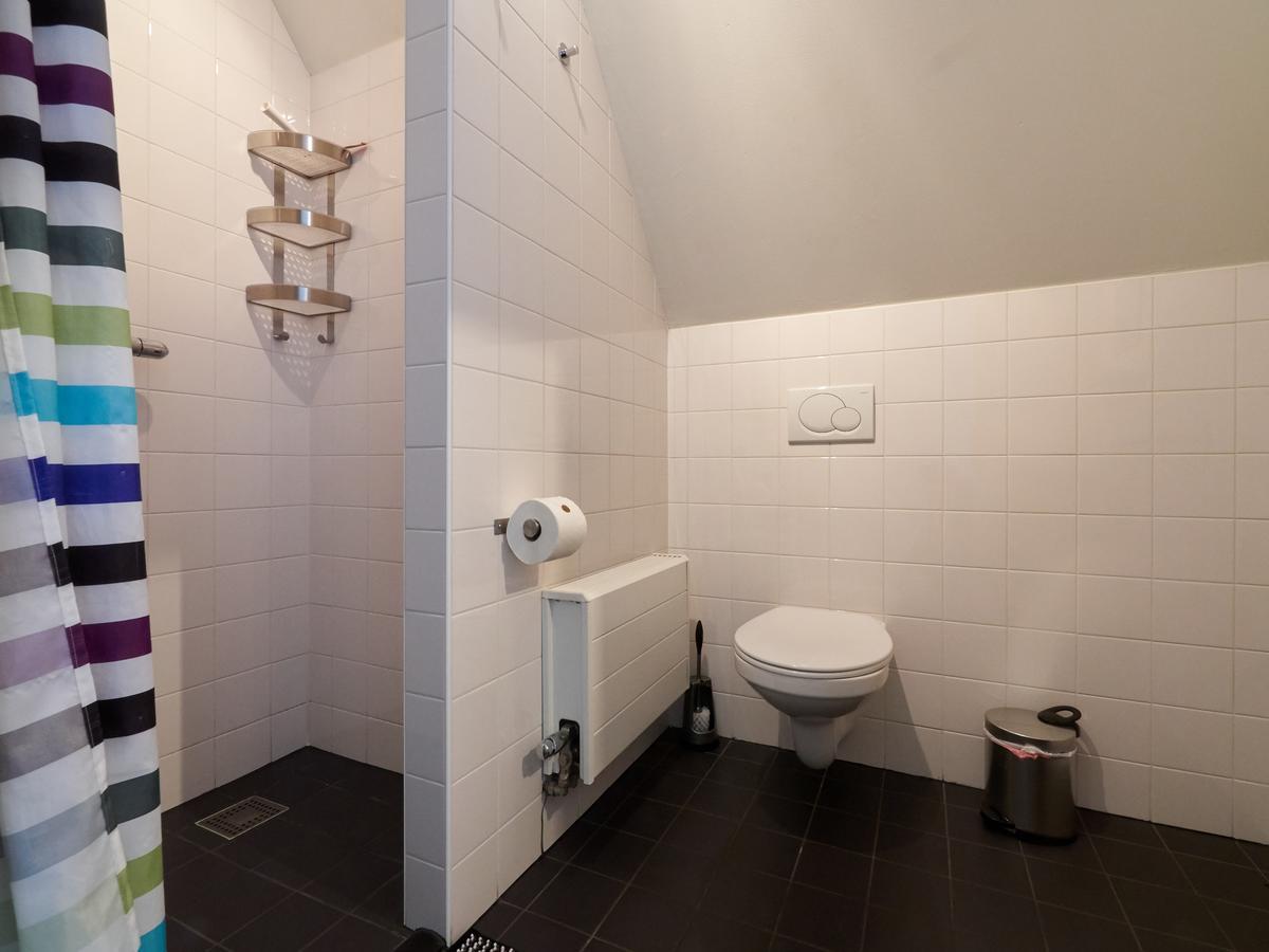 Guesthouse Villa De Bakkerij Frederiksoord Luaran gambar
