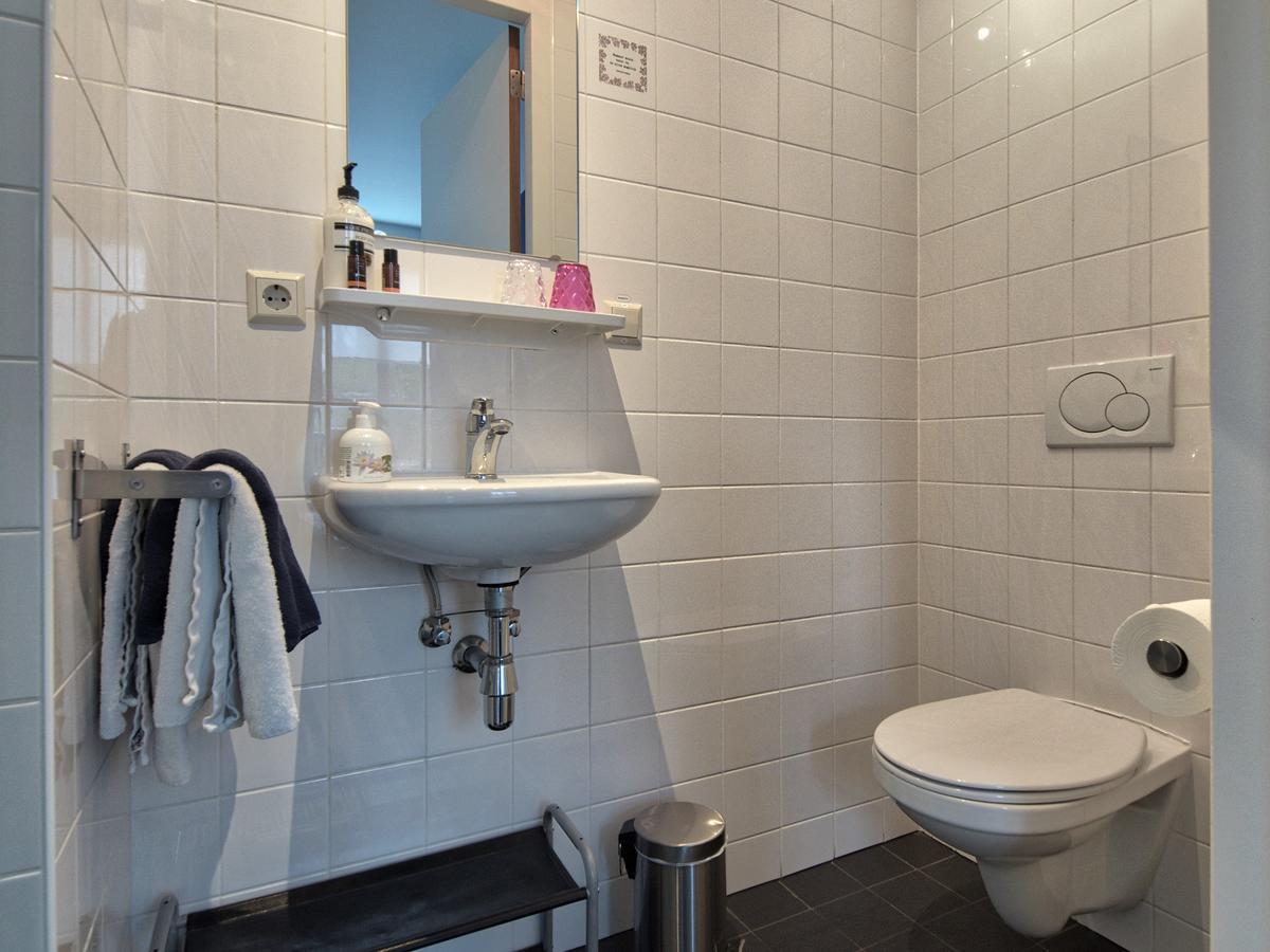 Guesthouse Villa De Bakkerij Frederiksoord Luaran gambar