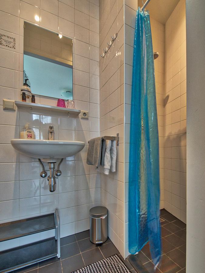 Guesthouse Villa De Bakkerij Frederiksoord Luaran gambar
